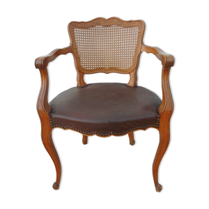 fauteuil style louis