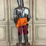 Renaissance-style armour, Spain, around 1880.