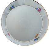 Tasse à thé ancienne Digoin et Sarreguemines