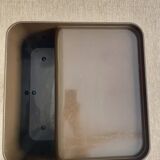 Flair serving trolley for Prisunic