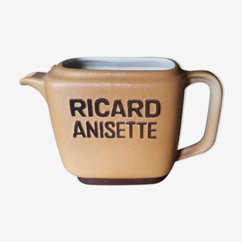 Carafe Ricard Anisette