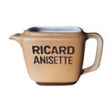 Carafe Ricard Anisette