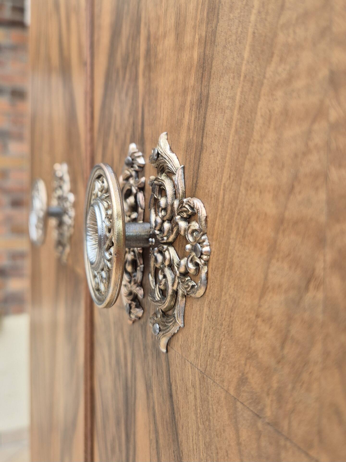 Armoire art déco