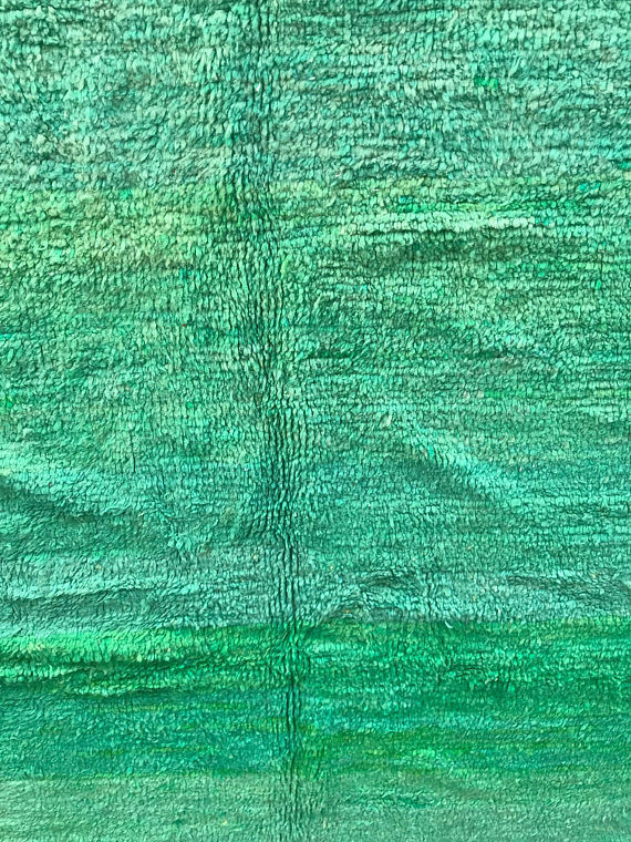 Carpet ait boy chaouen 290 x 195 cm