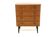 Scandinavian teak chest of drawers, Sweden, 1950