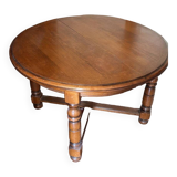 Oak table
