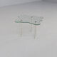 Alessandro Mendini ‘papilio’ side table for Zanotta