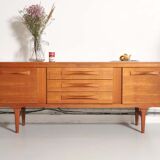 Scandinavian style sideboard 172cm