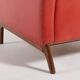 1960’s Danish Mid-Century Modern lounge chair