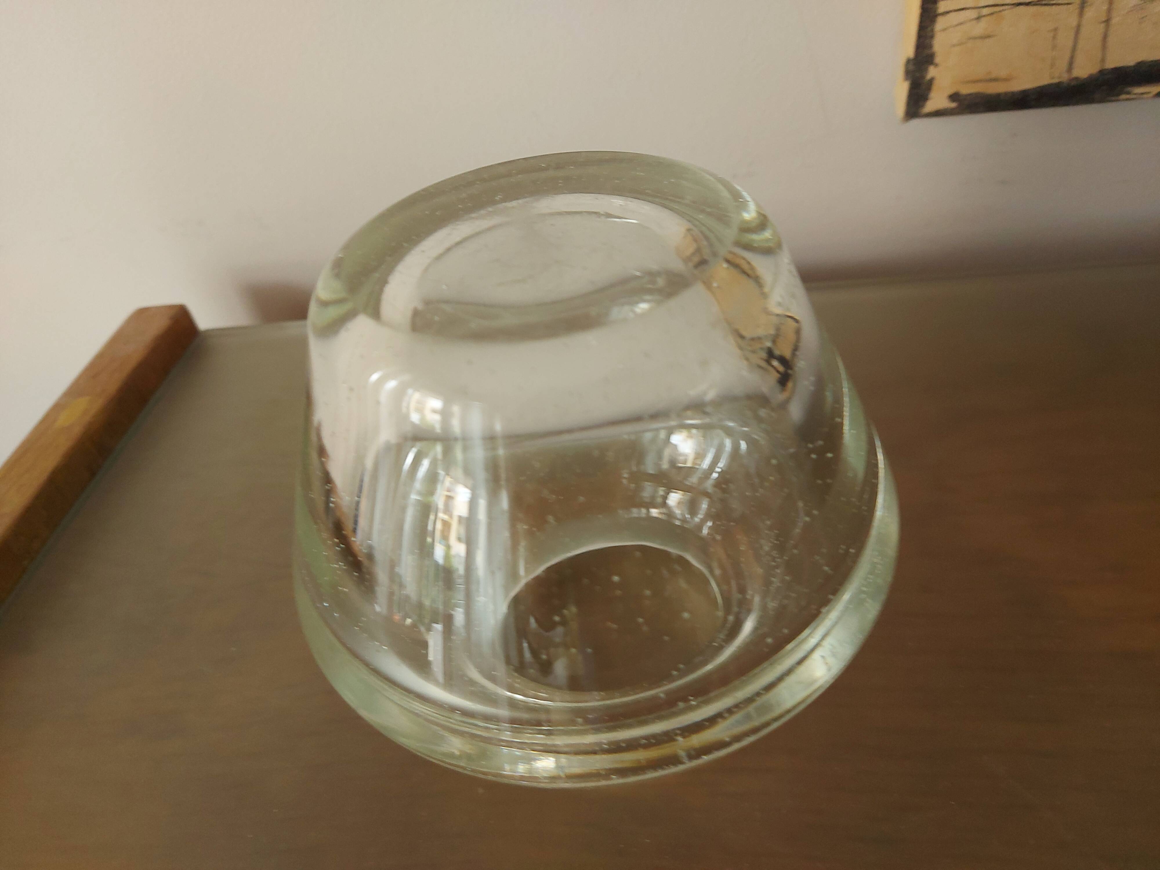 Schneider france vase