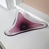 Bayel crystal bowl