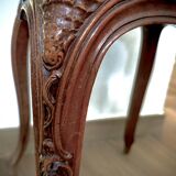 Vintage caned chair – Louis XV