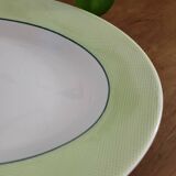 Presentation dish Linon de Saint Amand