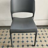 Set of 6 Spark chairs by Don Chadwick. Knoll.