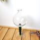 Lampe à huile verre soufflé