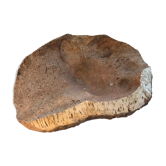 Former natural cup lid