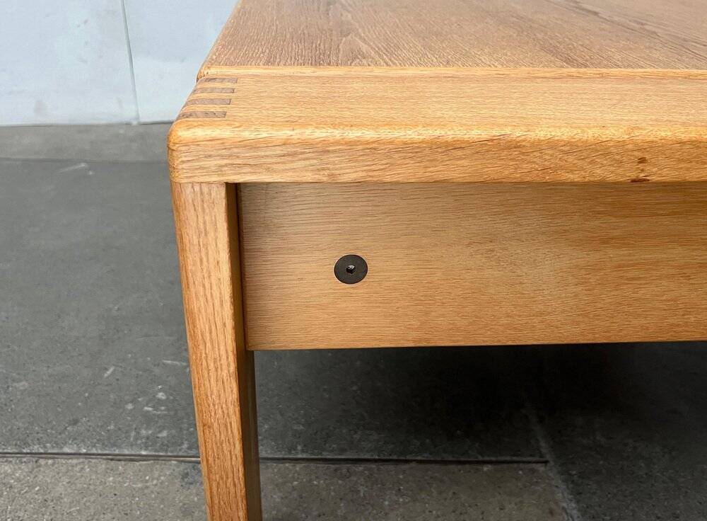 Danish Vintage Coffee Table from Holstebro