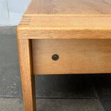 Danish Vintage Coffee Table from Holstebro