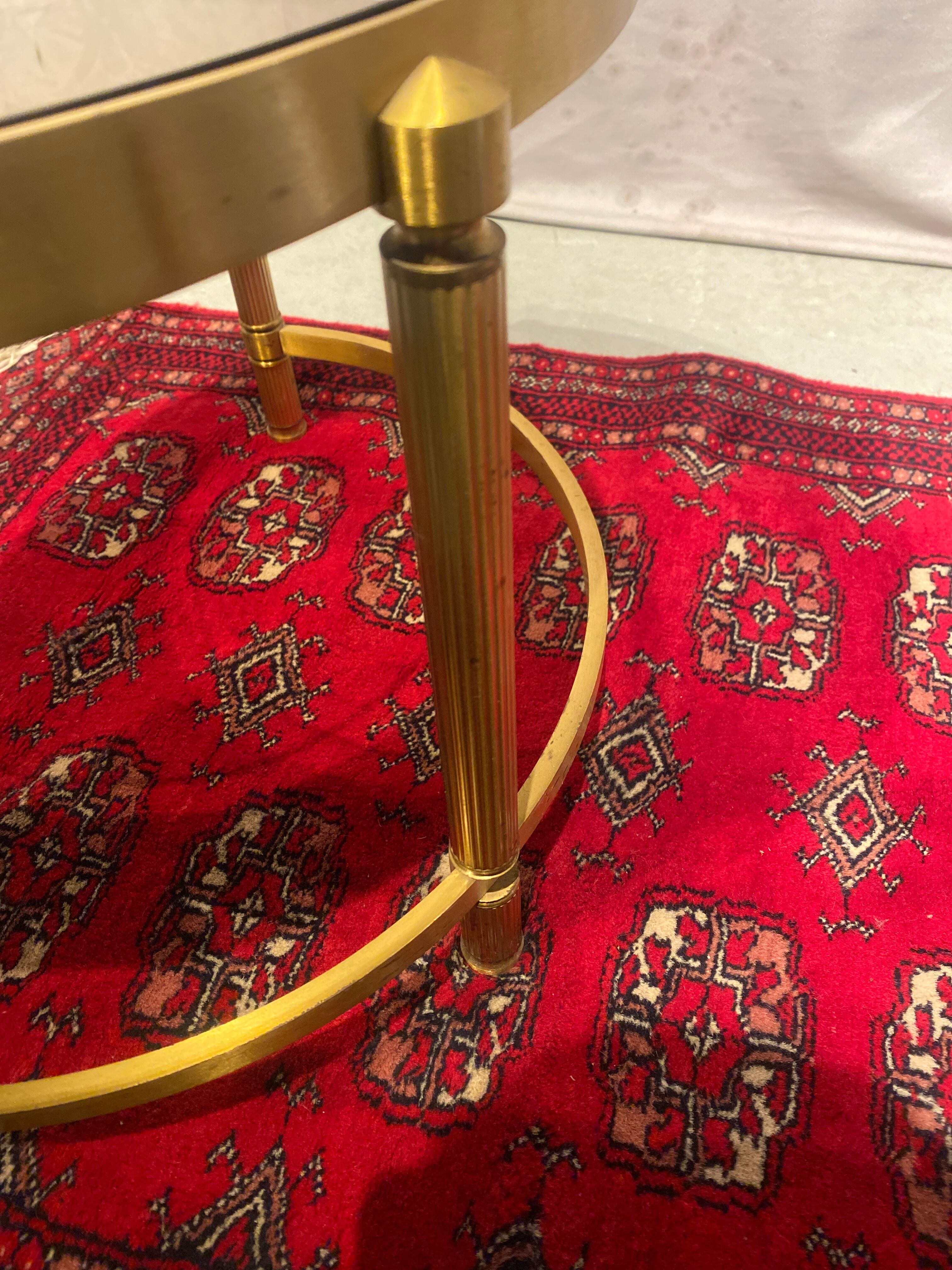 3-piece trundle table