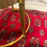 3-piece trundle table