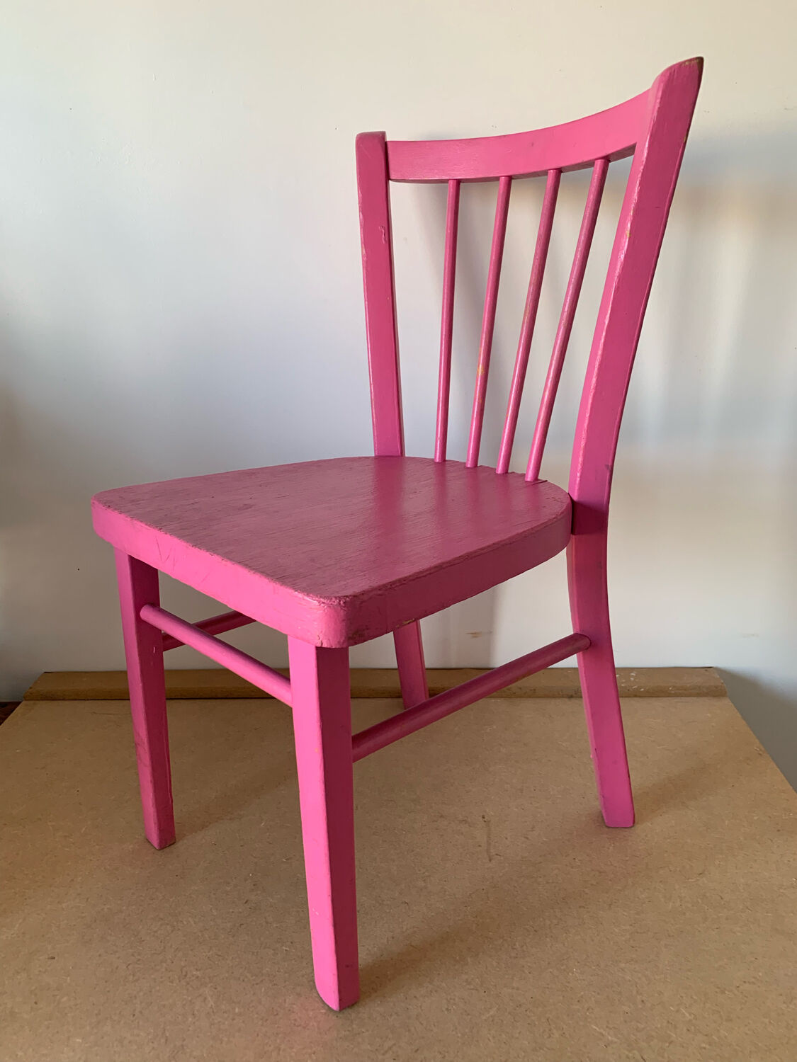 Baumann children's chair n12