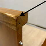 Extending table
