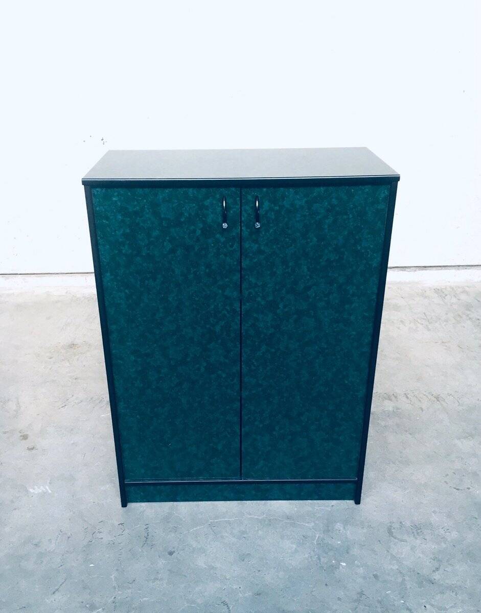 Highboard Chest from Gautier, France, 1985