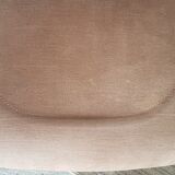 4 Baumann sleigh chairs