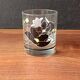 9 luminarc glasses model anaïs black rose vintage whisky glass