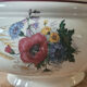 Sarreguemines model soup tureen Agreste