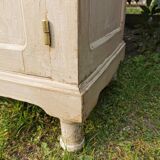 Administrative cabinet 1950