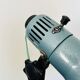 Industrial Vintage Table Lamp from USSR 1970’s