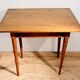 Table d'appoint