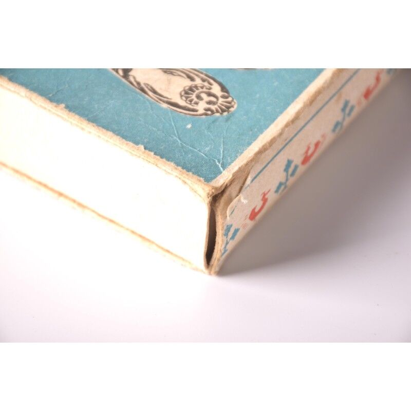 Set of vintage teaspoons