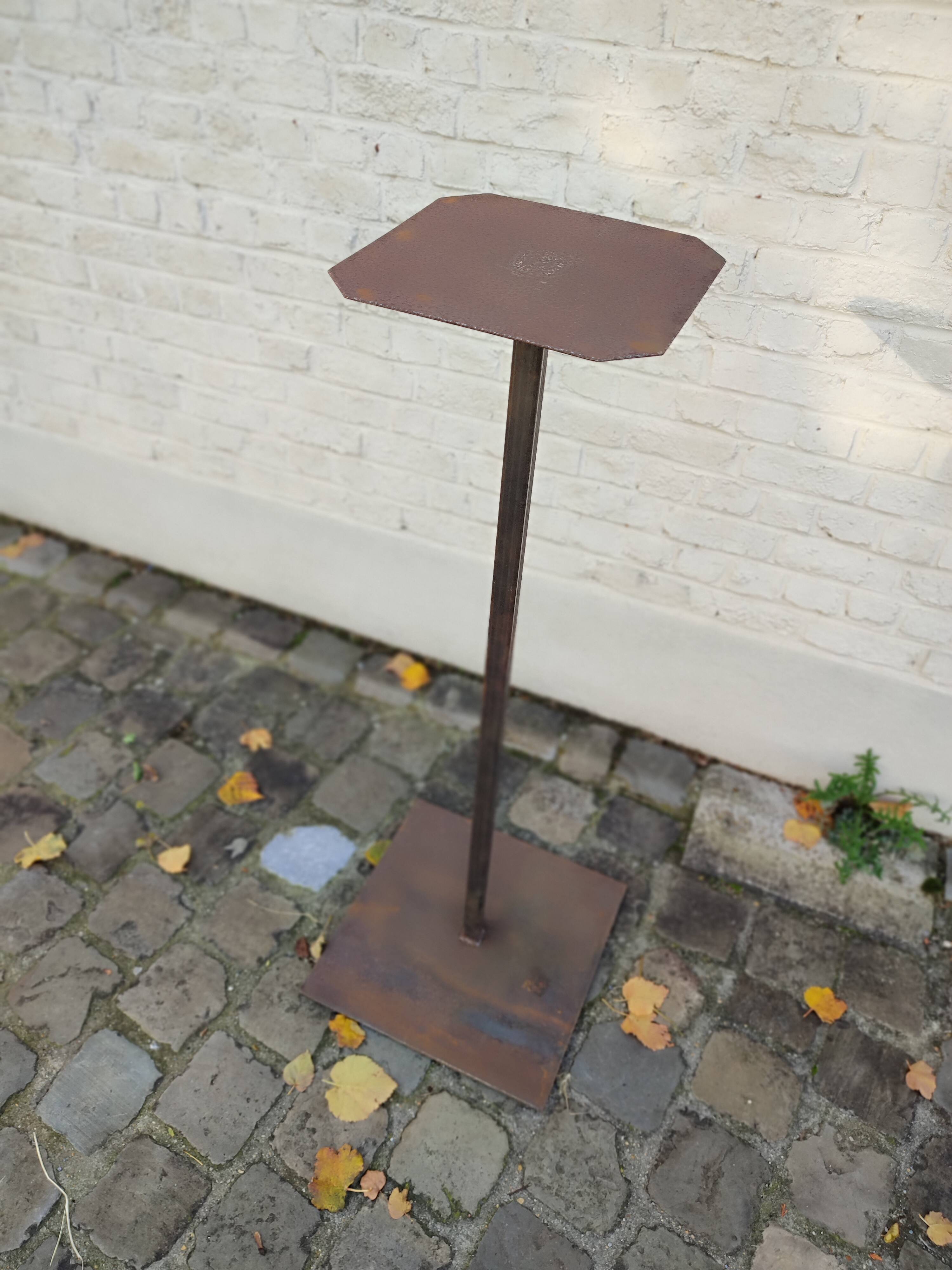 Modern steel fifth wheels