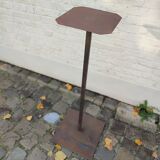 Modern steel fifth wheels