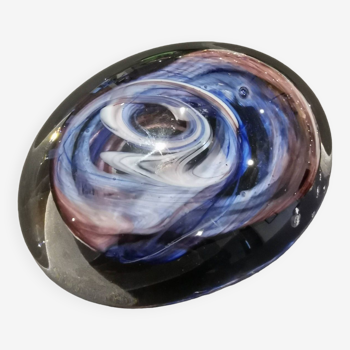 Sulphide paperweight