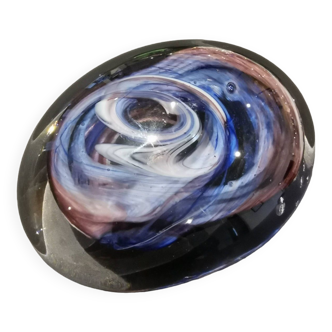 Sulphide paperweight