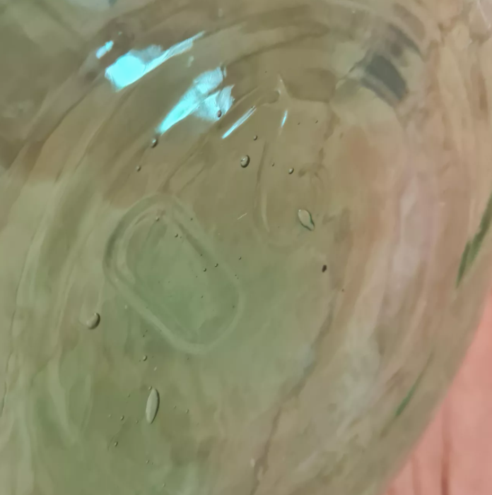 Lady jeanne 20 liters