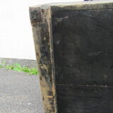 Wooden trunk