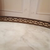 Louis XVI style lounge table