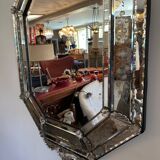 Venetian mirror