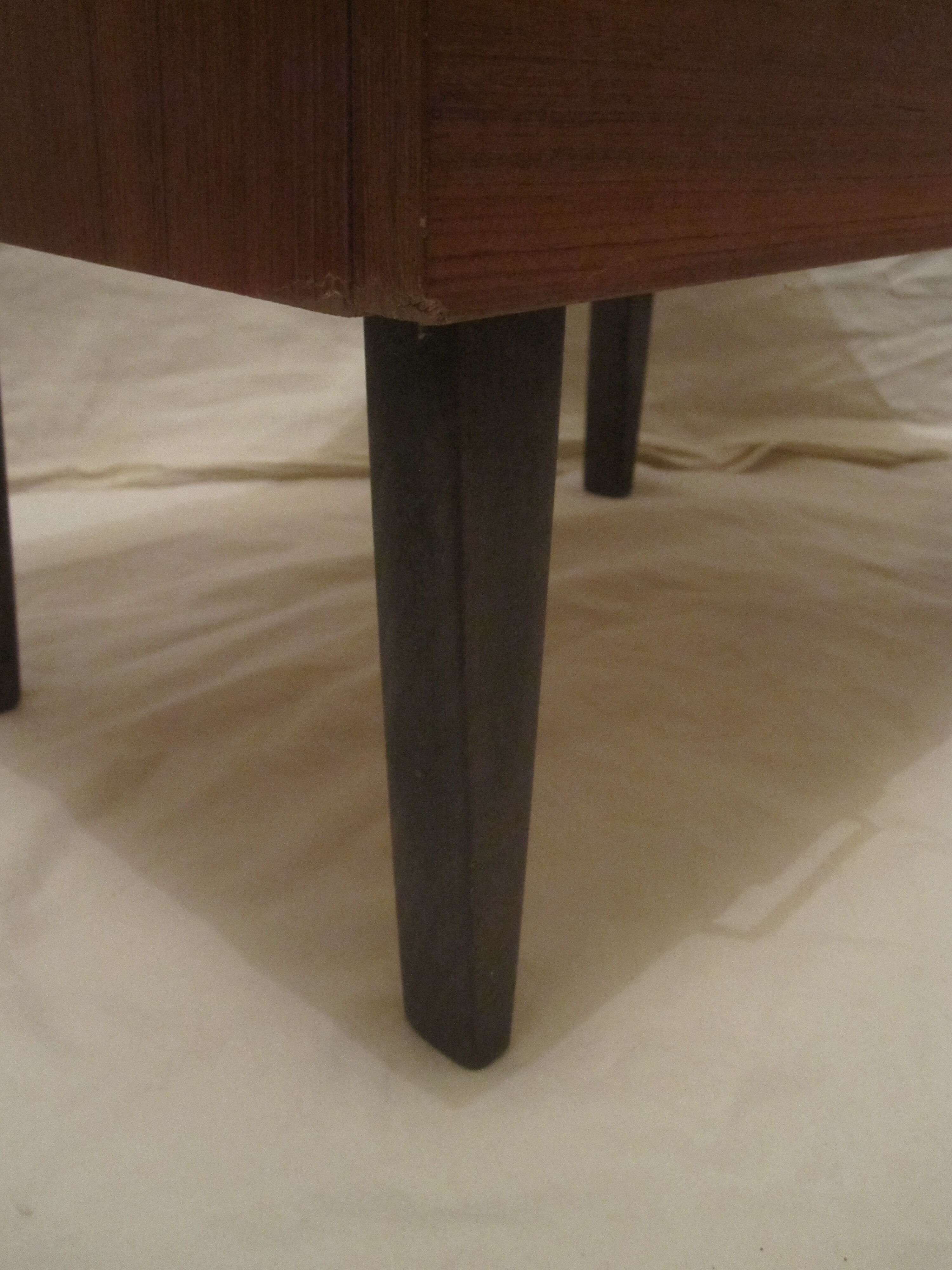 Bedside asga danish scandinavian