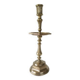 Important Flambeau Directoire - Bronze - 1795/1799 France