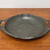 Art Deco Bowl in Tin 4913 by Kayser Zinn