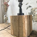 Industrial lamp all sense