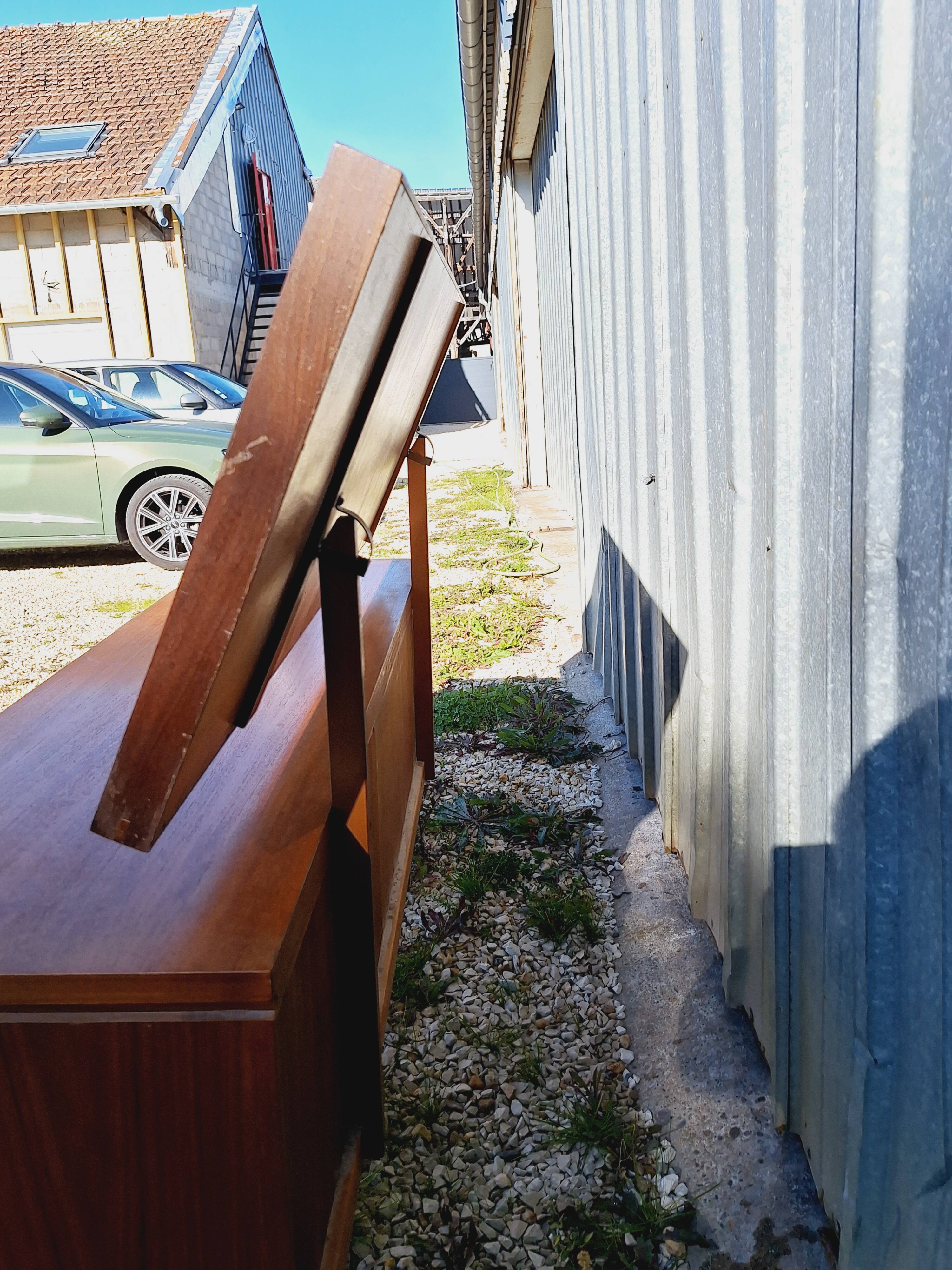 Ib Kofod Larsen G Plan Hairdressing Table