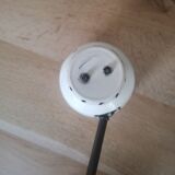 Metal lamp