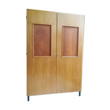 School vintage wardrobe