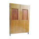 Armoire scolaire vintage